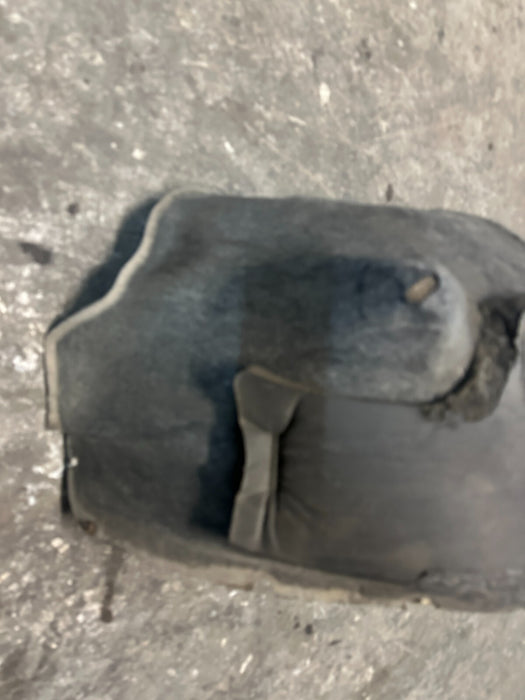 2017 2018 2019 FORD F250 F350 FRONT RIGHT DRIVER FENDER LINER OEM