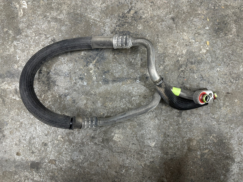 2024 FORD F250 F350 F450 AC A/C REFRIDGERANT LINE HOSE OEM PC3A 19N617 AB