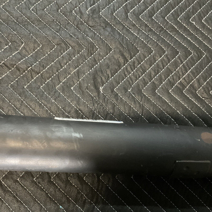 2016 NISSAN TITAN XD FRONT DRIVESHAFT 37200EZ00B OEM