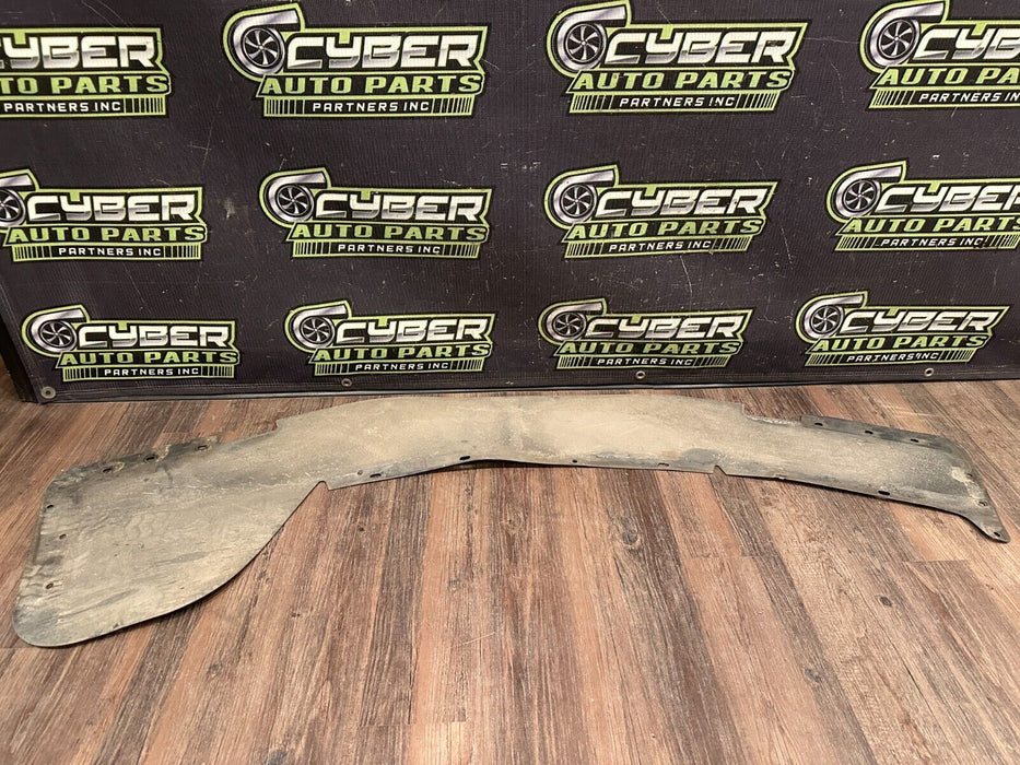 2017-2022 FORD F350 F450 BED REAR LEFT RIGHT FENDER LINERS OEM