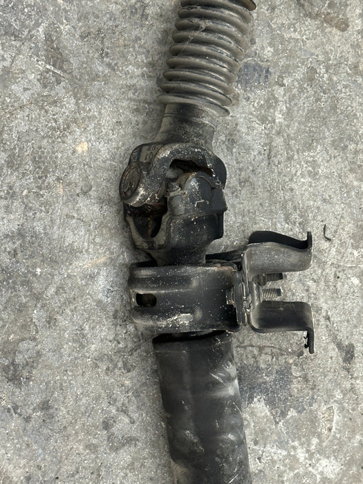 2017 2018 2019 2020 2021 2022 FORD F450 DIESEL REAR DRIVE SHAFT HC34-4K145-KFE