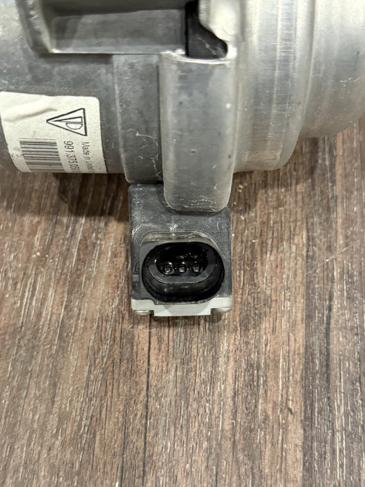 2014 PORSCHE 911 TURBO S 991 HYDRO ACTIVE LEFT RIGHT ENGINE MOUNTS OEM 991375059