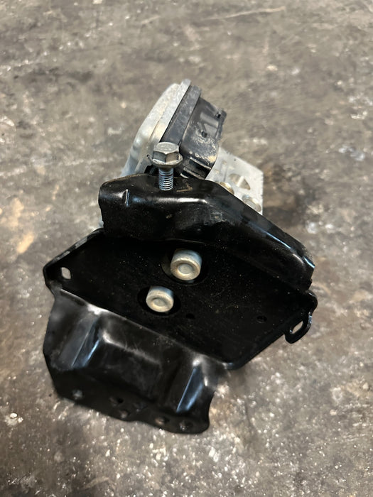 2024 FORD F250 F350 6.7L ANTI LOCK BRAKE ABS PUMP MODULE OEM RC3C-2B373-AB