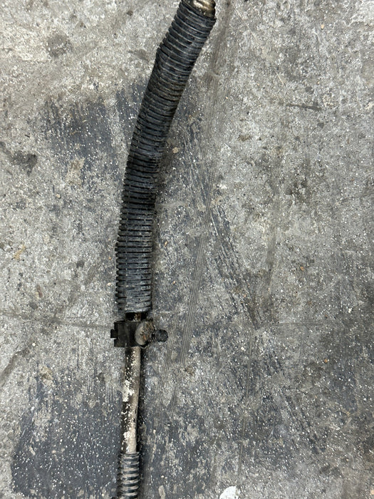 2020 2021 2022 FORD F250 F350 F450 A/C SUCTION DISCHARGE HOSE LC34-19A834-AF