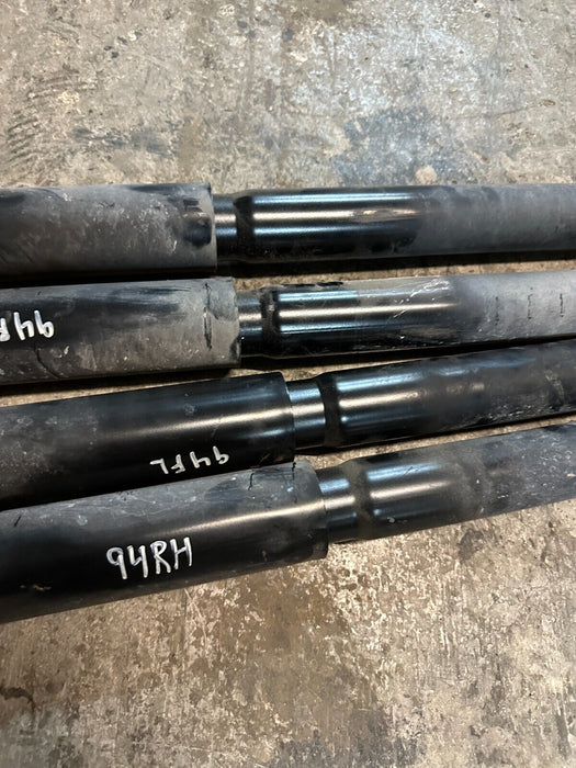 2018 2019 2020 FORD F250 F350 FRONT RIGHT FL REAR LEFT RR STRUT SHOCKS SET OEM