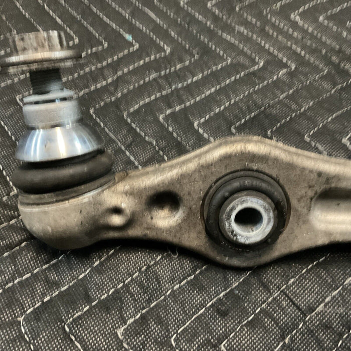 2018-2021 MERCEDES E63S AMG OEM FRONT RIGHT LOWER CONTROL ARM A2133306501