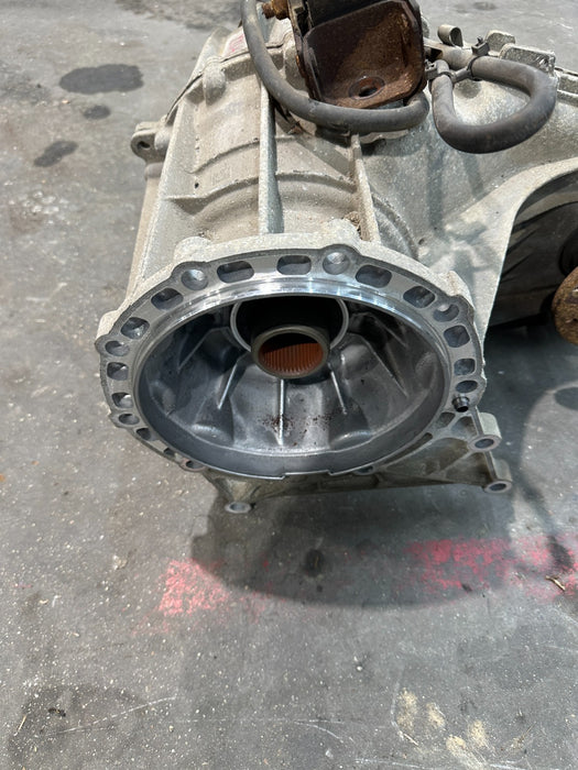 2019 FORD F450 6.7L DIESEL SUPERDUTY TRANSFER CASE ELECTRIC SHIFT OEM