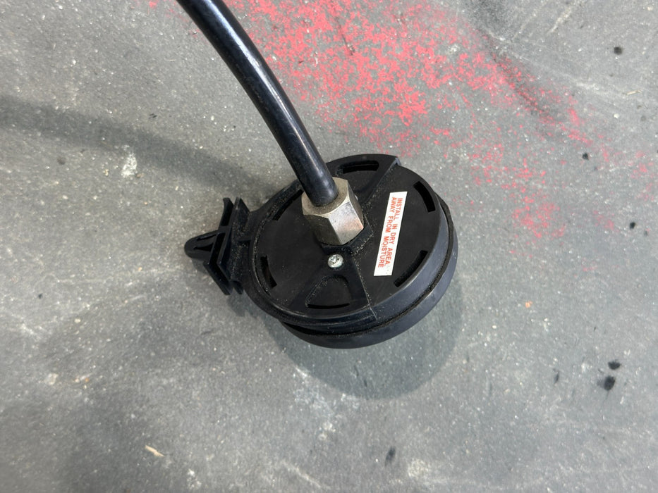 2021 RAM 2500 LARAMIE HORNBLASTERS AIR HORN ASSEMBLY