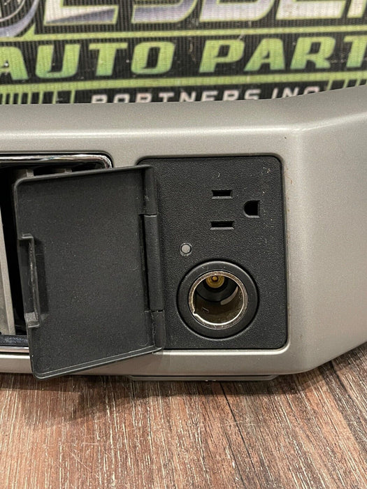 2017-19 FORD F250 F350 F450 DASHBOARD DASH PASSENGER RIGHT AIR VENT OEM *SCUFFS*