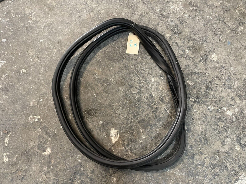 2018-2020 FORD F250 F350 F450 FRONT PASSENGER SIDE WEATHER STRIP DOOR SEAL OEM