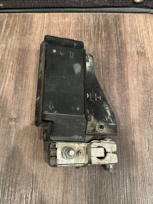 2022 DODGE RAM 3500 6.7L DIESEL PRE FUSE FUSE BOX OEM
