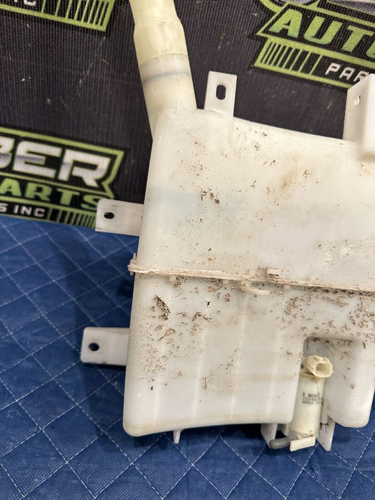 2010 NISSAN 370Z CONVERTIBLE WINDSHIELD WASHER NOZZEL NECK OEM 2009-2020