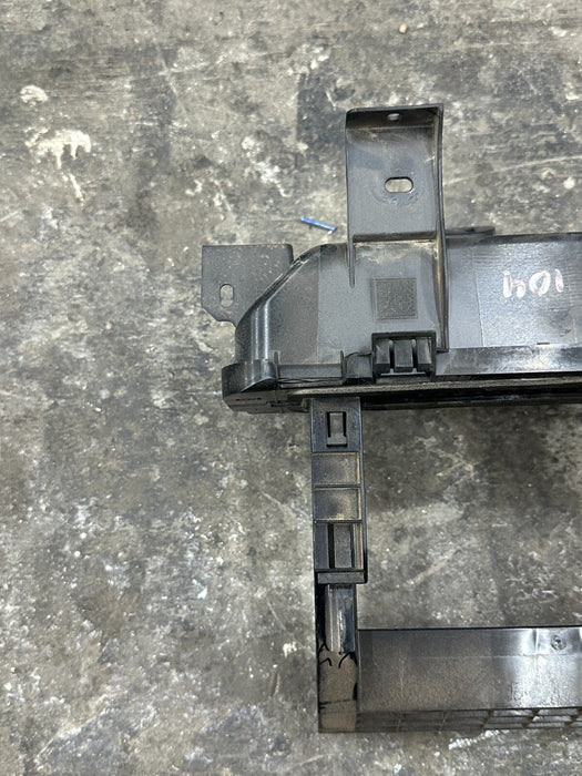 2023 2024 FORD F250 F350 F450 ECM ECU ENGINE CONTROL UNIT BRACKET ML3A 12A692 AC