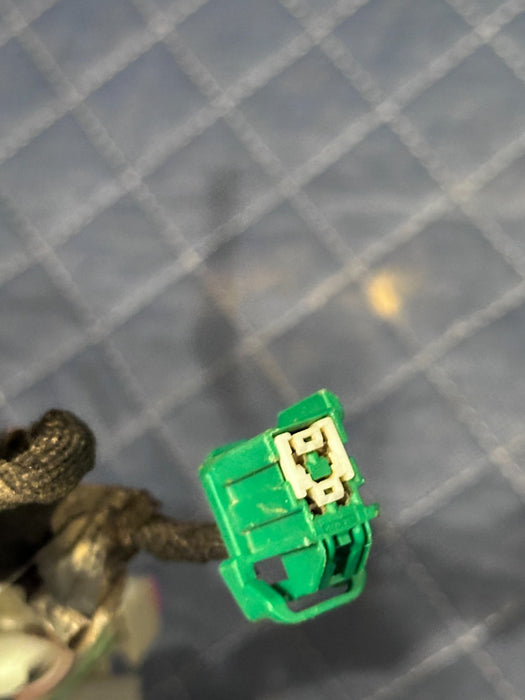 2017 FORD F250 F350 F450 SUBWOOFER & AMP AMPLIFIER HARNESS PIGTAIL OEM