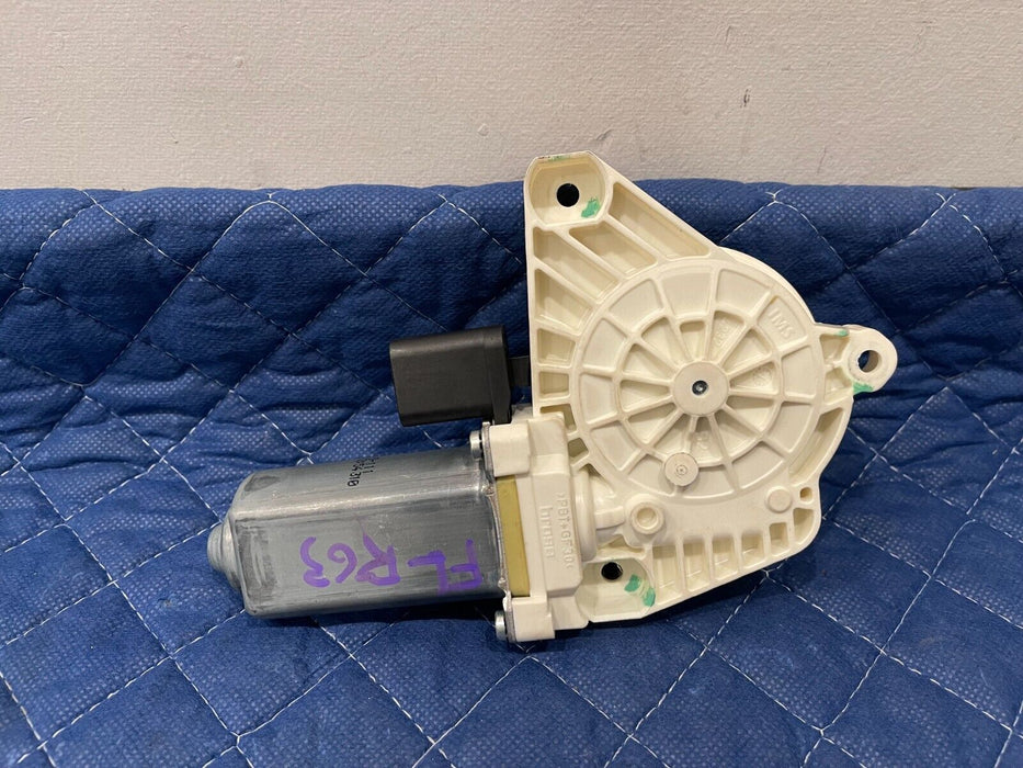 2014 NISSAN 370Z NISMO DRIVER LEFT WINDOW REGULATOR CONTROL MODULE OEM