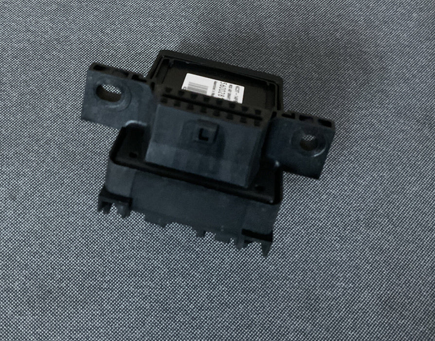 2018 FORD F250 F350 F450 OBD PORT SMART DATA MODULE OEM 2017 2019 HC3T-14F642-AD