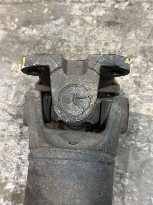 2017 FORD F250 SUPER DUTY LONG WHEEL FRONT HALF DRIVESHAFT OEM