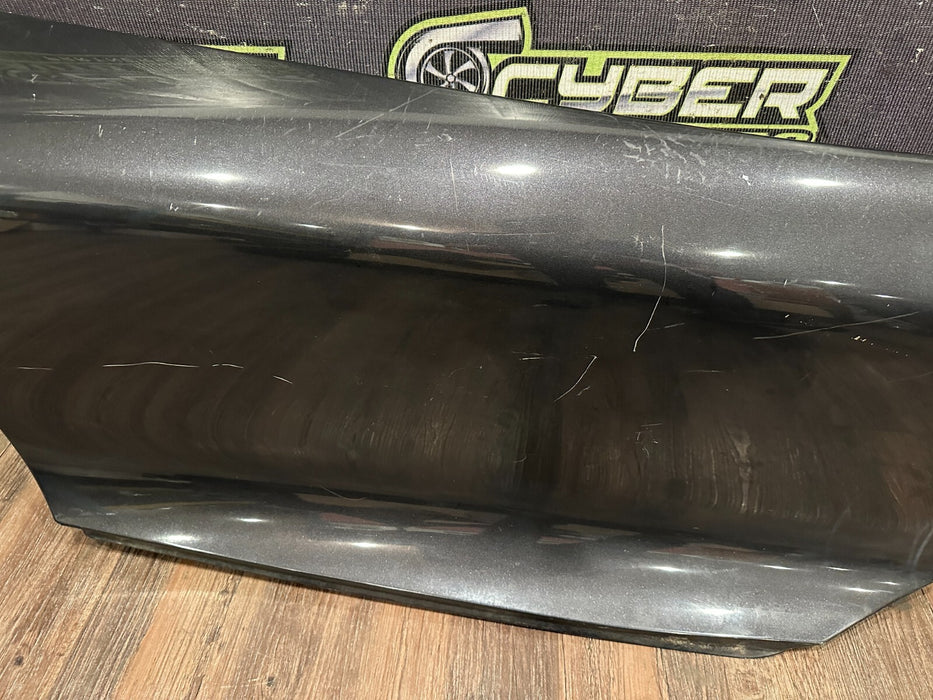 MCLAREN 720S OEM GENUINE PASSENGER DOOR SHEEL *DAMAGE* 2017 2018 2019