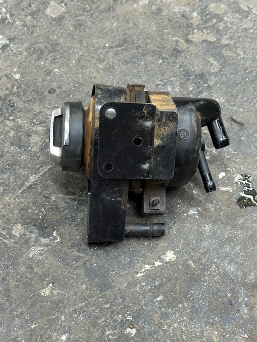 2014 AUDI R8 POWER STEERING RESERVOIR OEM 420422371c 420 422 371 c