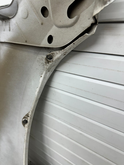 2017-2022 FORD F250 F350 FRONT LEFT FENDER *DENT 3,4,5,11* OEM *LOCAL PICKUP!*