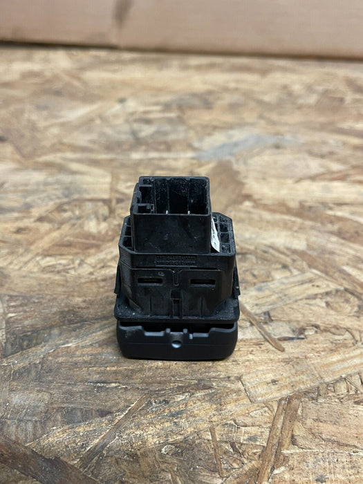 2017 2018 2019 FORD F250 F350 PEDAL ADJUSTMENT CONTROL SWITCH OEM