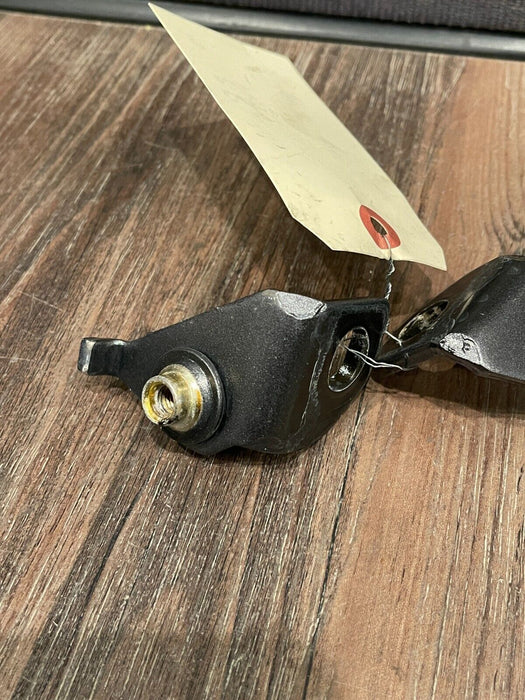 2020-2022 FORD F250 F350 F450 REAR RIGHT DOOR JAMB HINGES OEM