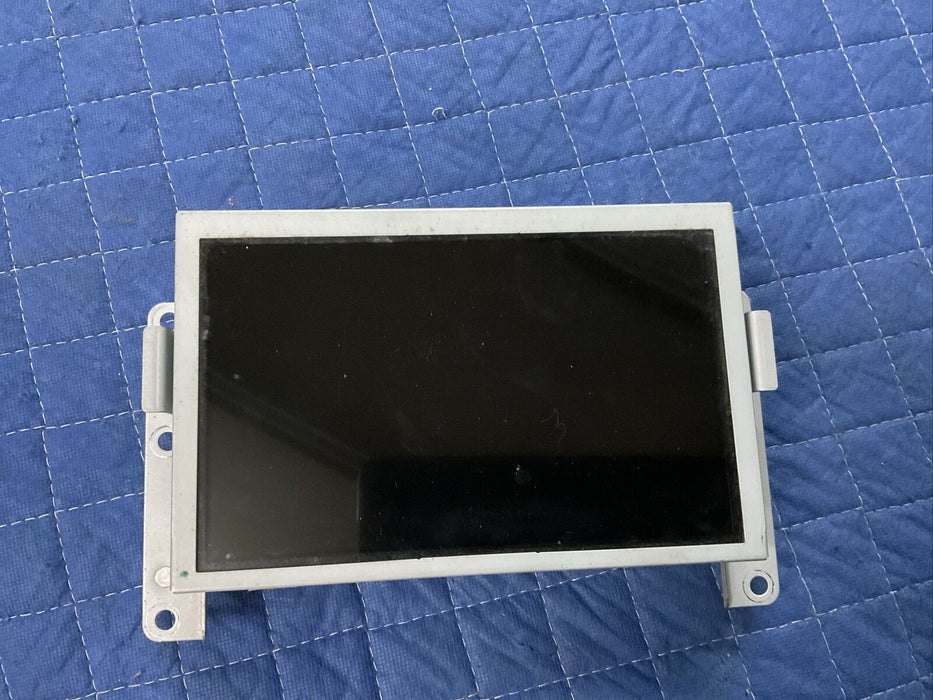 2017 2018 2019 FORD F250 F350 F450 8' APPLE CARPLAY TOUCH SCREEN OEM