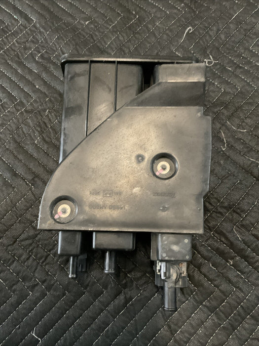 2011 NISSAN 370Z FUEL GAS VAPOR EVAPORATOR CHARCOAL CANISTER 2009-2020
