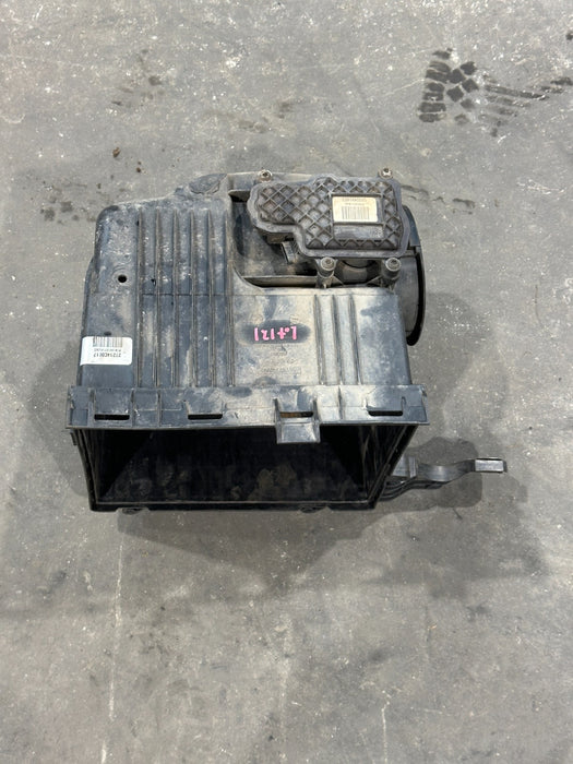 2015 DODGE RAM 2500 AIR CLEANER BOX OEM 68137142AC