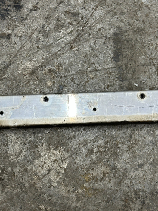 2014 AUDI R8 SPYDER OEM ROOF RAIL REINFORCEMENT FRAME CROSSMEMBER 427 813 518 A