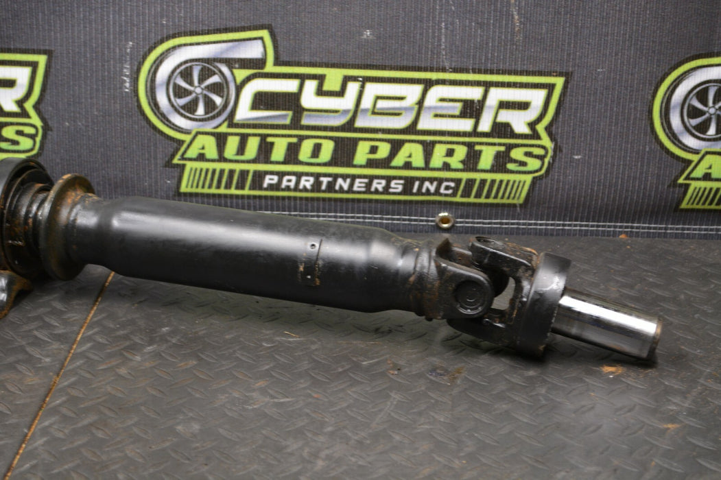 2017-2019 SCION FRS FR-S SUBARU BRZ OEM DRIVE SHAFT