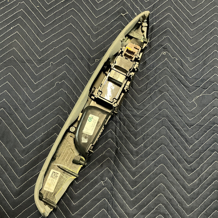 2019 ACURA MDX MASTER DOOR WINDOW SWITCH PANEL DRIVER LH OEM