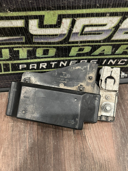 2022 DODGE RAM 3500 6.7L DIESEL PRE FUSE FUSE BOX OEM