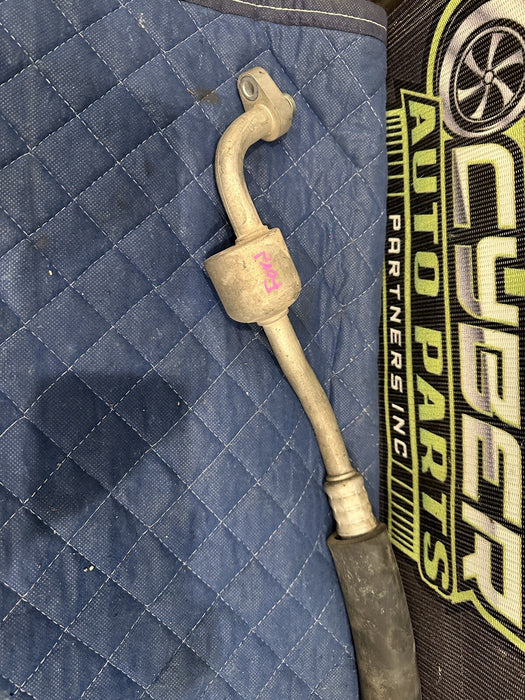 2017 2018 2019 FORD F250 F350 F450 A/C AC REFRIDGERANT LINE HOSE OEM