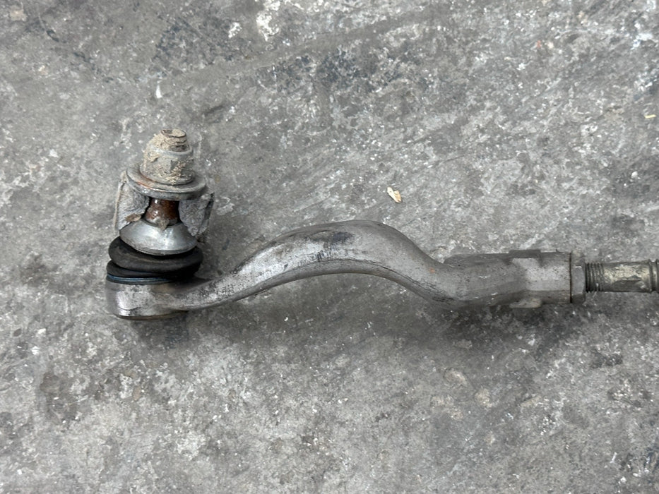 2015 JAGUAR F TYPE STEERING GEAR RACK & PINION 20K MILES OEM EX53-3200-A