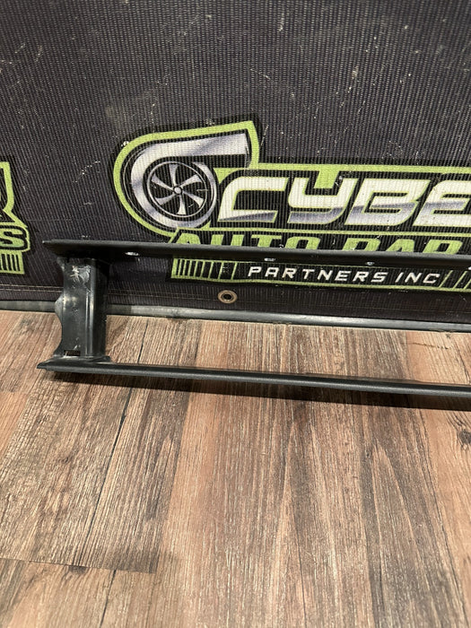 2023-2025 FORD F250 F350 FORD FRONT BUMPER CENTER TRIM OEM PC3B-8A034-AW