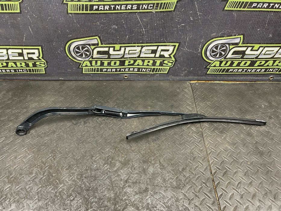 2017 NISSAN 370Z NISMO WINDSHIELD WIPERS OEM 2009-2020