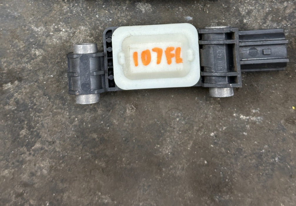 2014 AUDI R8 FRONT LEFT IMPACT SENSOR OEM 8J0 959 651 8J0959651