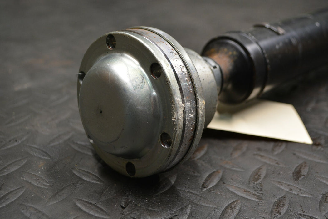 2017 AUDI R8 QUATTRO AWD DRIVESHAFT 4S0521101B OEM 2018