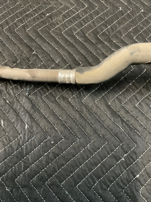 2016 NISSAN TITAN FRONT A/C LOW PIPE COOLER 92450-EZ40A