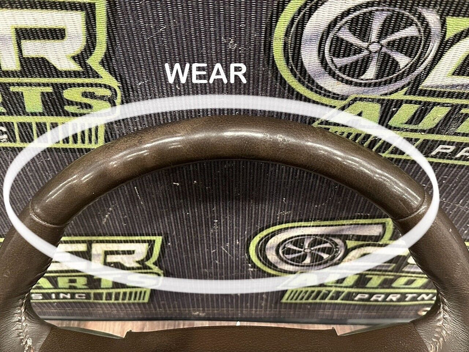 2017-2019 FORD F250 F350 F450 KING RANCH W ADAPTIVE STEERING ADAPTIVE CRUISE OEM