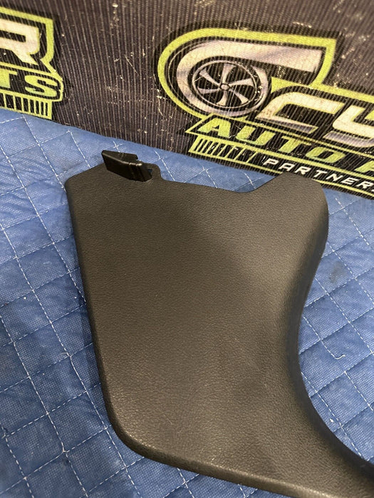 2020 BMW M4 F82 FRONT RIGHT SIDE DOOR PANEL 7315130