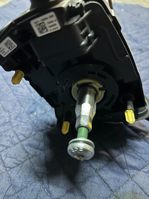 2017-2019 FORD F250 F350 F450 STEERING COLUMN OEM HC3C-3C529-HG