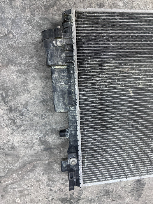 2017-2019 FORD F250 F350 6.7L DIESEL RADIATOR OEM HC34-8D048-CC