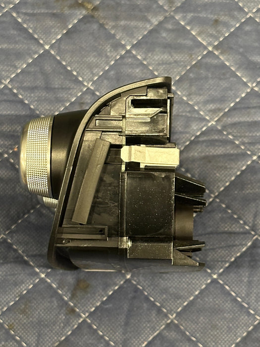 2014 AUDI R8 HVAC HEAT AC A/C CONTROL UNIT OEM 420 820 043 L