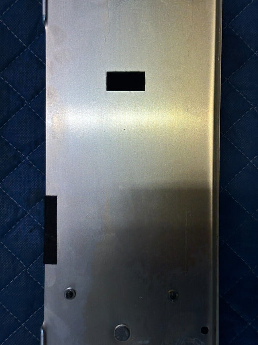 2014 AUDI R8 CONTROL MODULE HOLDER MOUNTING BRACKET 420035547C 420 035 547 C