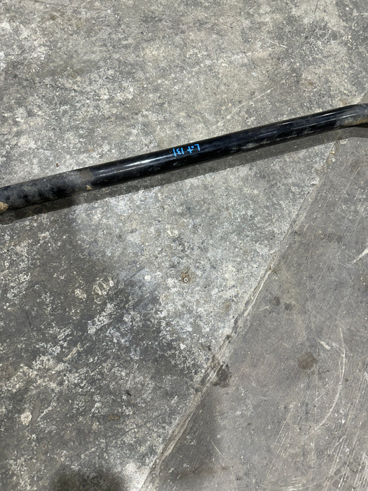 2022 DODGE RAM 2500 3500 FRONT STABILIZER SWAY BAR W END LINKS OEM