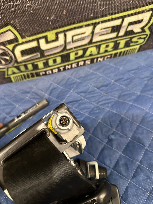 2018 2019 2022 FORD F250 F350 F450 PLATINUM FRONT LEFT DRIVER SEATBELT OEM