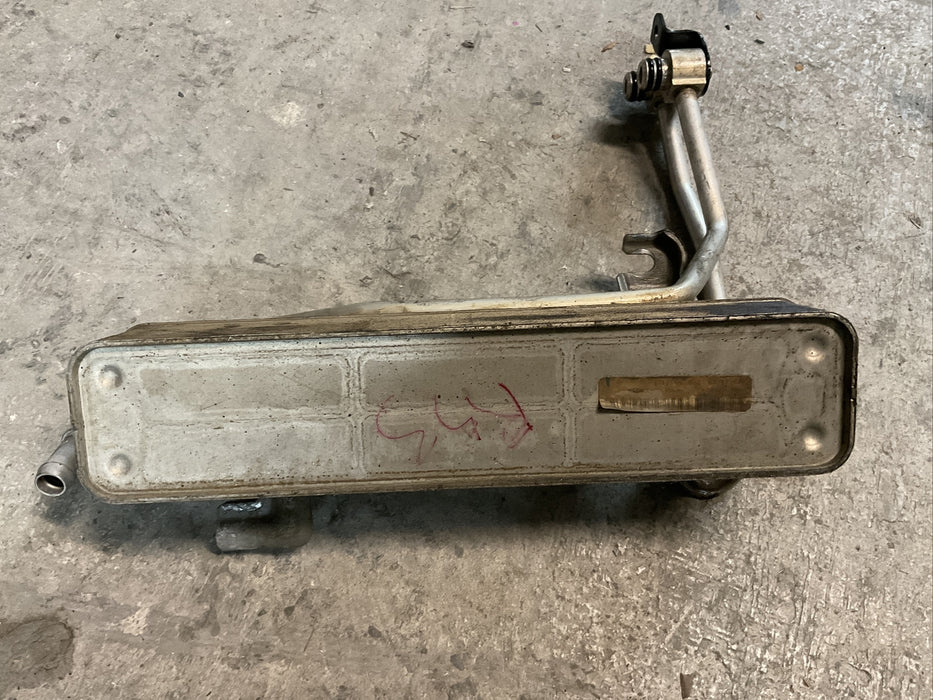 2020 FORD F250 F350 F450 DIESEL TRANSMISSION COOLER OEM LC3P-7869-D