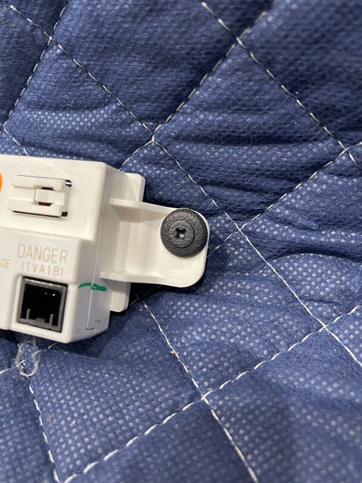 2017 INFINITI Q50 RED SPORT AIR PURIFIER CONTROL MODULE OEM